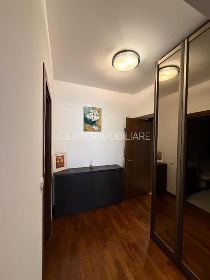 SOSEAUA NORDULUI, elegant și spațios  2 camere, garaj, 80 mp,etaj3, bloc 2009 - 4