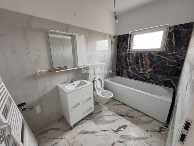 TOATE UTILITATILE , POZITIE EXCELENTA, POD MANSARDABIL  - 5