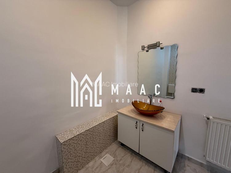 Spatiu comercial /birouri I 3 incaperi I Renovat I Terezian - 7