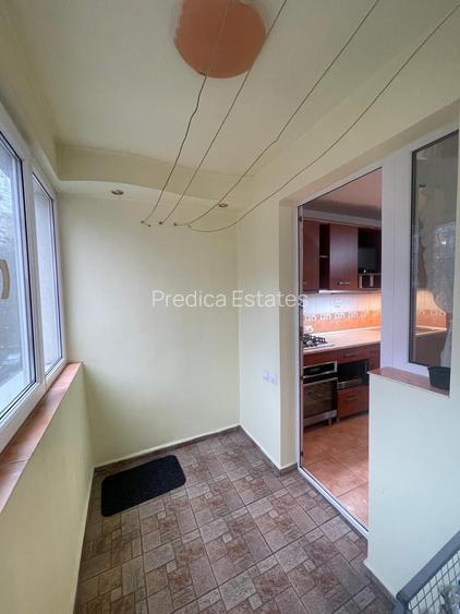 3 camere - TEIUL DOAMNEI, Parcul Tei, Obor, Doamna Ghica - 10