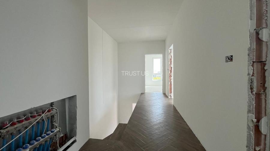 COMISION 0% | Duplex modern | 117 mp utili | Teren 330 mp | Urseni - 8