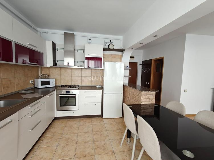 Apartament 2 Camere,  60 MP, Gheorgheni, Strada Alverna, Pet friendly - 3