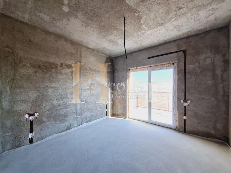 BLOC NOU. ETAJUL 1. 2 LOCURI DE PARCARE. 2 BAI. - 9