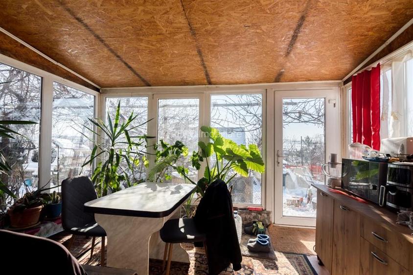 RECO . Casa in Cetariu cu teren generos 1600mp - 23