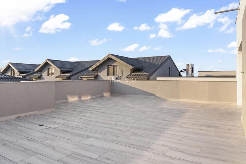 Vila deosebita langa padure I Design unic și exclusivist - 22