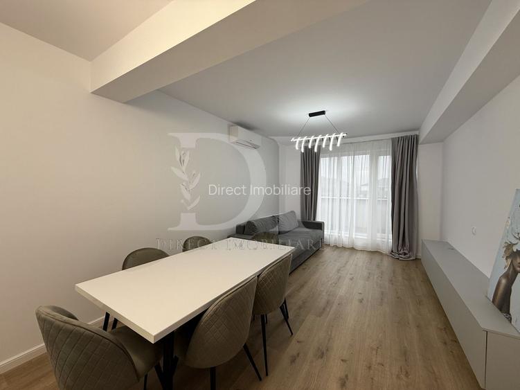 Apartament la cheie / terasa si parcare / Zona Terra - 6