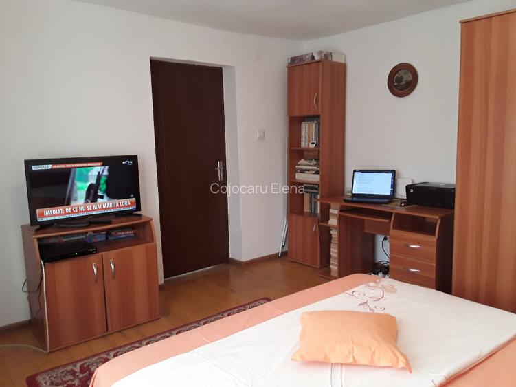 Se vinde casa individuala in satul Totea de Hurezani, judetul Gorj - 7