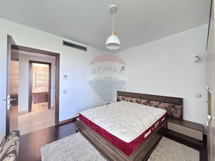 Apartament 3 camere de inchiriat - Parcare subterana - Asmita Gardens - 13