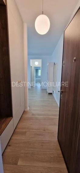 Apartament 2 camere cu vedere spre padure - 6