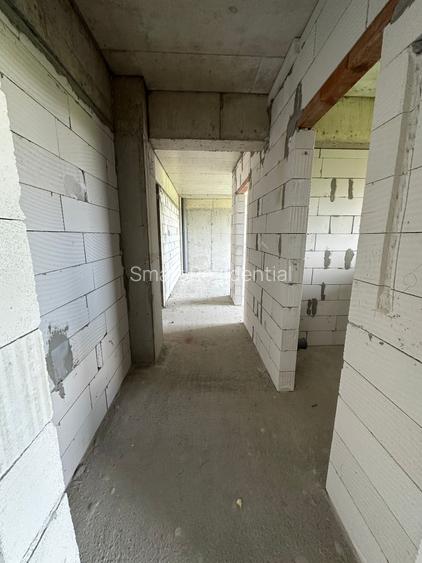 2 Camere decomandat * Bloc Nou * Comision 0 * Grand Arena Mall - 5