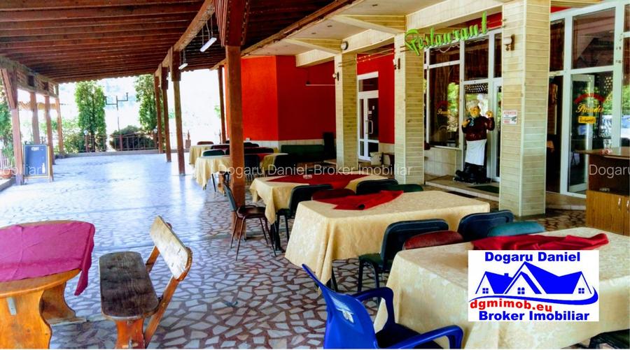 Motel Paradis-un paradis pentru investitori! - 8