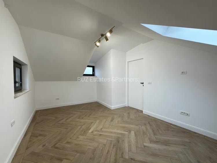 Apartament 2 camere | Vânzare | Boutique Premium | Domenii – Arcul de Triumf - 4