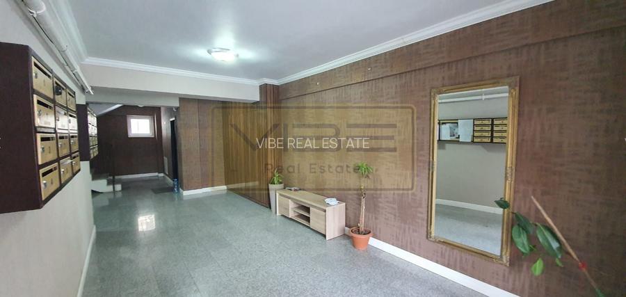 Apartament 1 camera + loc parcare Tatarasi Spitalul de Neurologie - 16