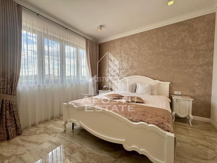 Vila de lux in Dumbravita - 19