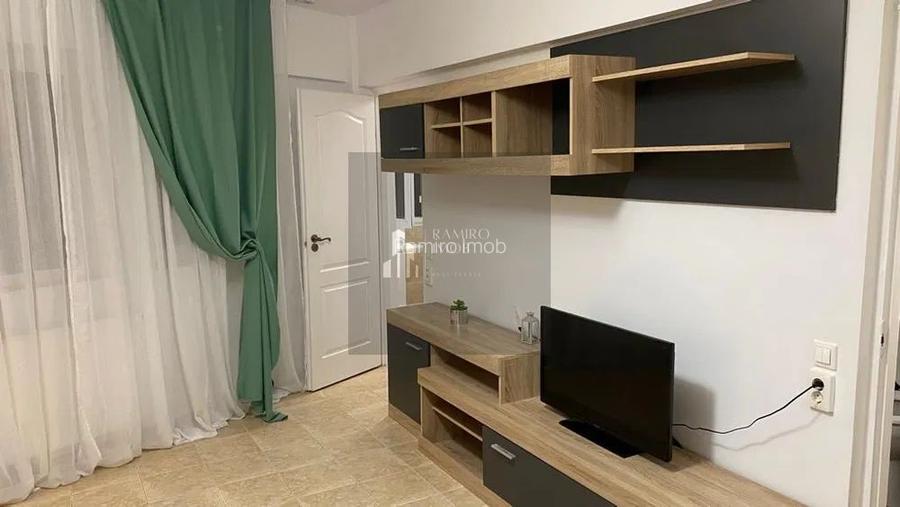 Garsoniera Mobilata si Utilata - Sector 3 - Metrou Grigorescu la 7 min - 3