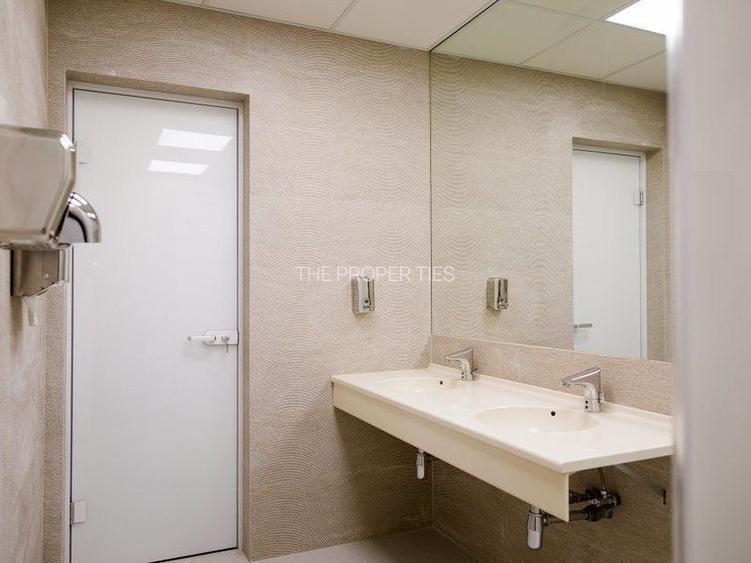 Cladire birouri in zona Pasaj Aerogarii pentru investitie - 11