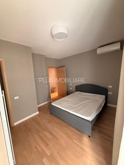 Apartament 4 camere Lux+Loc de parcare in Complexul AtlanticCity zona Sisesti - 3