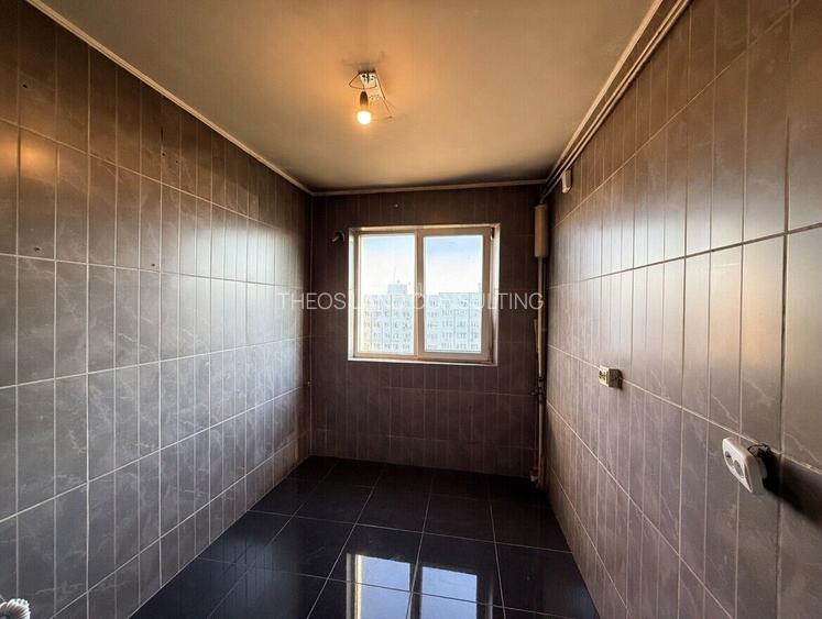 Apartament 2 camere decomandat - 55,5 MP - Metrou Grigorescu - 9