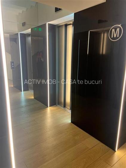 2 Camere, Lux, Cortina Academy, 3 min Metrou Academia Militara - 23