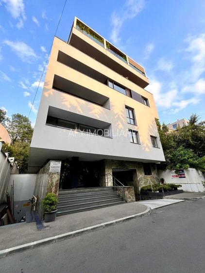 Apartament 3 Cam - Str Serghei Rahmaninov - Loc Parcare Inclus - 8