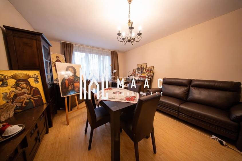 Apartament 4 camere | Parter | Balcon | Parcare | Lazaret - 5