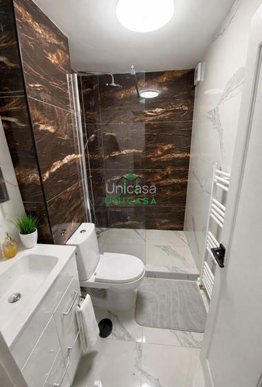 Apartament 3 camere /Otroveni / Etaj 2 - 8