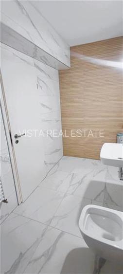 Apartament NOU 2024, 3 camere, loc de parcare si boxa. Zona Tractorul,Coresi - 14