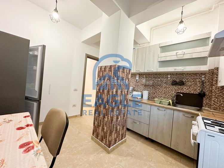 Campus - Apartament cu 2 Dormitoare si balcon pe termen lung - 4