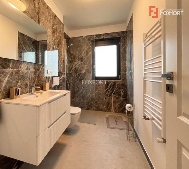 Apartament cu 2 camere de inchiriat zona Aradului - 6