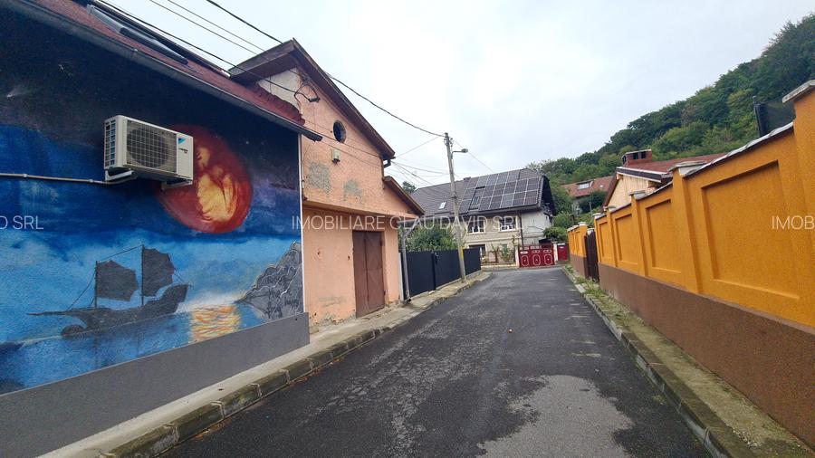 SPATIU PENTRU ACTIVITATI PRACTICE - MESTESUGARESTI - 13