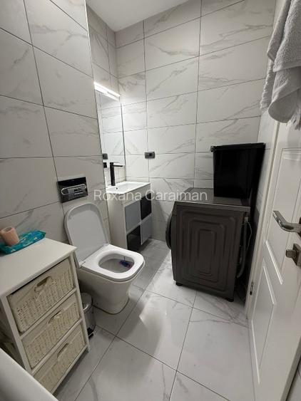 Sky-Land Ap 3c cu terasa Motel Bucium - 11