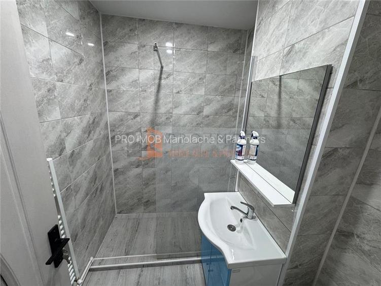 Apartament 2 camere cf 1 semidecomandat zona Balcescu - 7