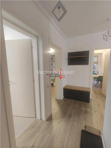 2 camere Estoria Residence + loc parcare subterana, 5 min metrou - 3