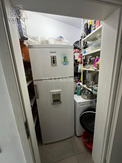 Apartament 3 Camere - Mobilat&Utilat - Terasa 6mp - Fundeni - 6