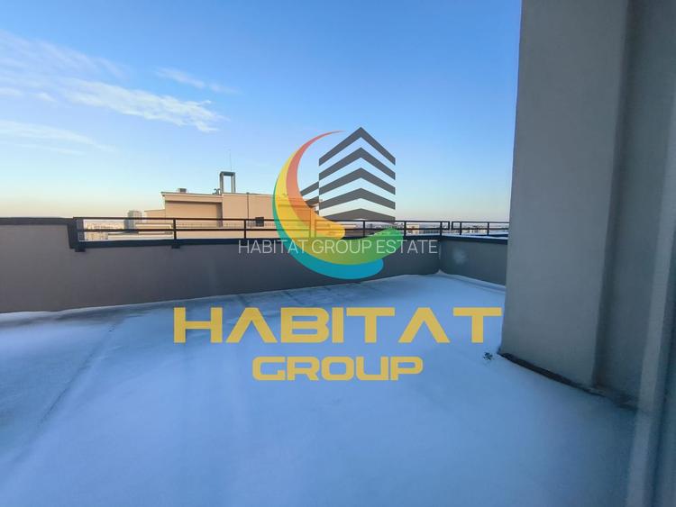 DUPLEX 5 CAMERE CU VEDERE PANORAMICA - 32