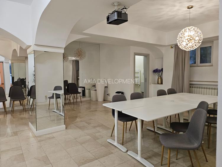 Spatiu in vila - Primaverii - 3