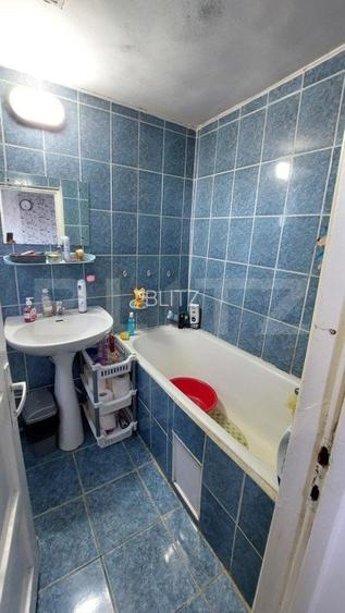 Casa individuala, 2 camere, 490 mp teren, zona strazii Maramuresului - 8