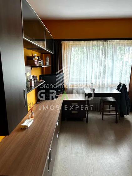 3 Camere Decomandat | 2 Băi | Balcon | Mărăști–Aurel Vlaicu - 6