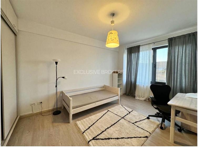 3 CAMARE BRITISH SCHOOL  BOUTIQUE BUILDING  2 PARCARI - 7