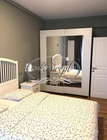Apartament modern in zona centrala - 2