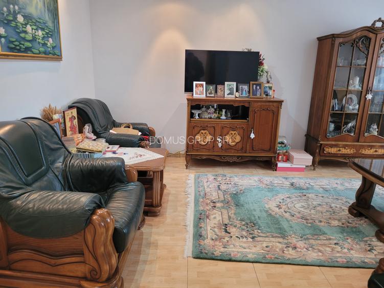 Casa parter cu 4 camere si anexe - cartier Coiciu - 5