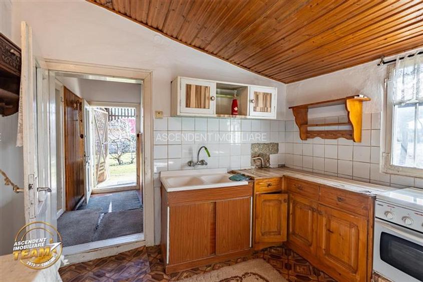 FILM! Casa traditionala, pe domeniu pretios, de 7.608 mp, Cernat, Covasna - 21