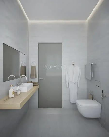 Premium | 4 camere  | Titan - Pallady | terasa | bucatarie mare - 5