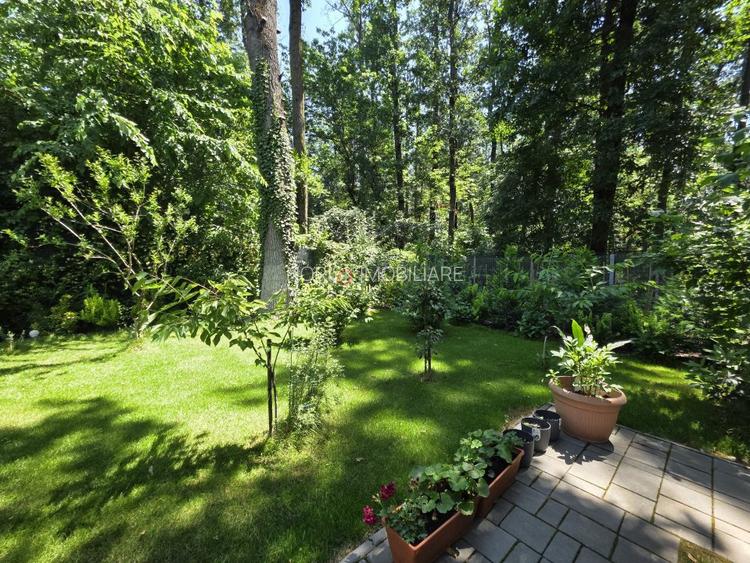 Forest Lifestyle | Vilă premium în Mogoșoaia - 19