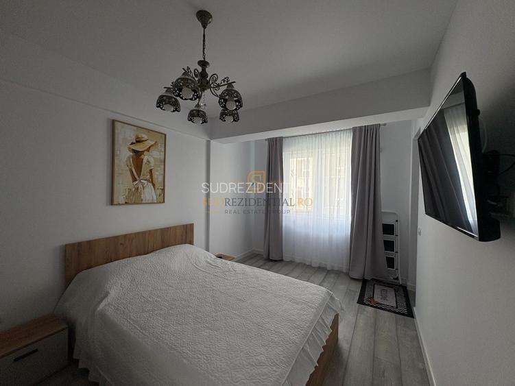 Apartament 2 camere, prima inchiriere, Drm. Binelui, Metrou Aparatori - 6