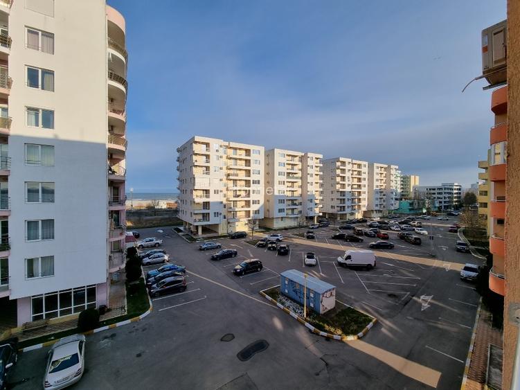 Inchiriez apartament 2 camere, Mamaia zona Summerland - 4