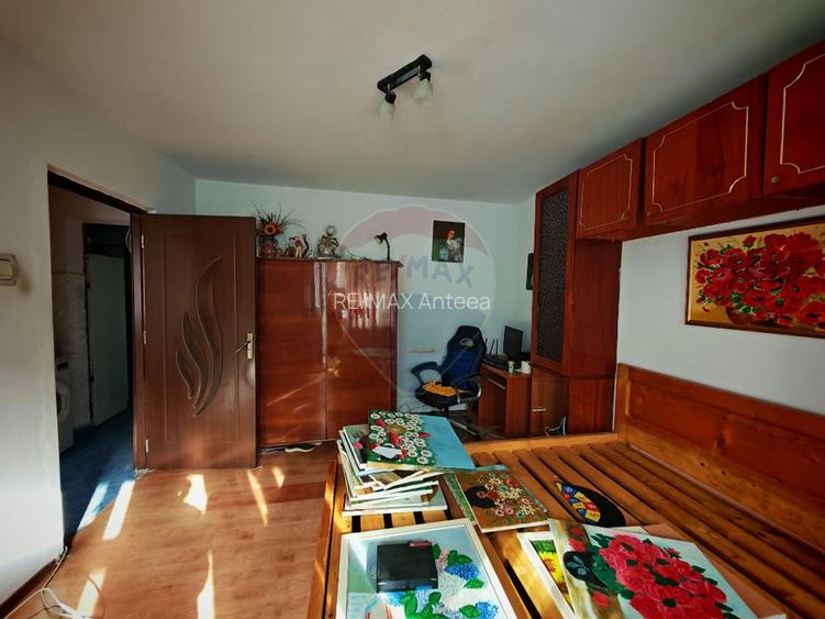 Apartament  3 camere metrou 1 Decembrie 1918 - rezervat - 2