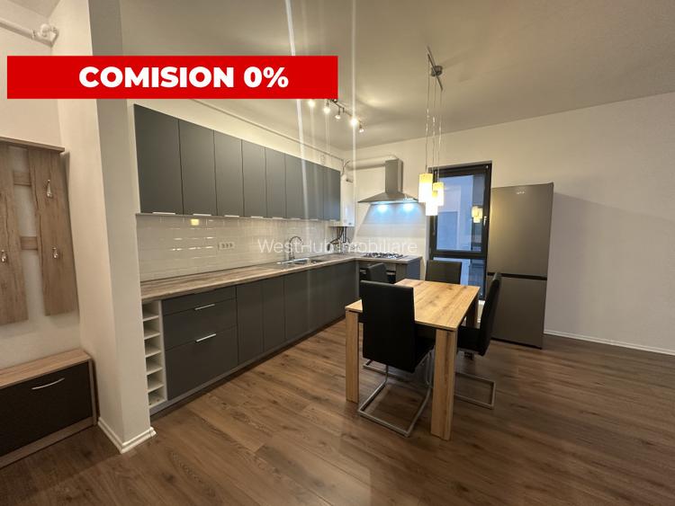 SE INCHIRIAZA-Apartament 2 camere, Hotel IQ-COMISION 0% - 2