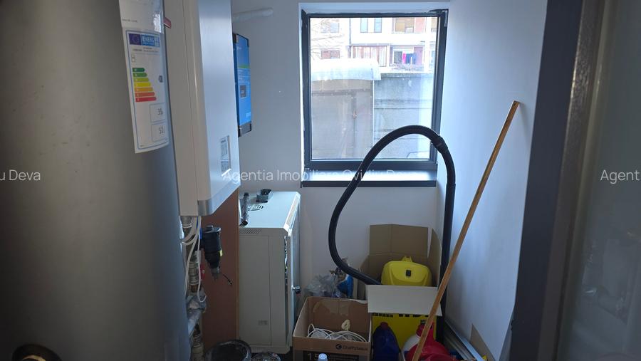 Vand spatiu comercial in Deva, zona Cuza-Voda, suprafata construita 125,45 mp, - 5