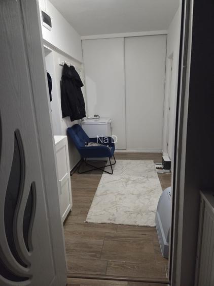 Garsonieră 40 mp | Mobilată complet | Renovată | Vedere superbă | Calea Crângași - 13